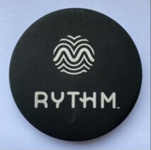 Matte Black - RYTHM