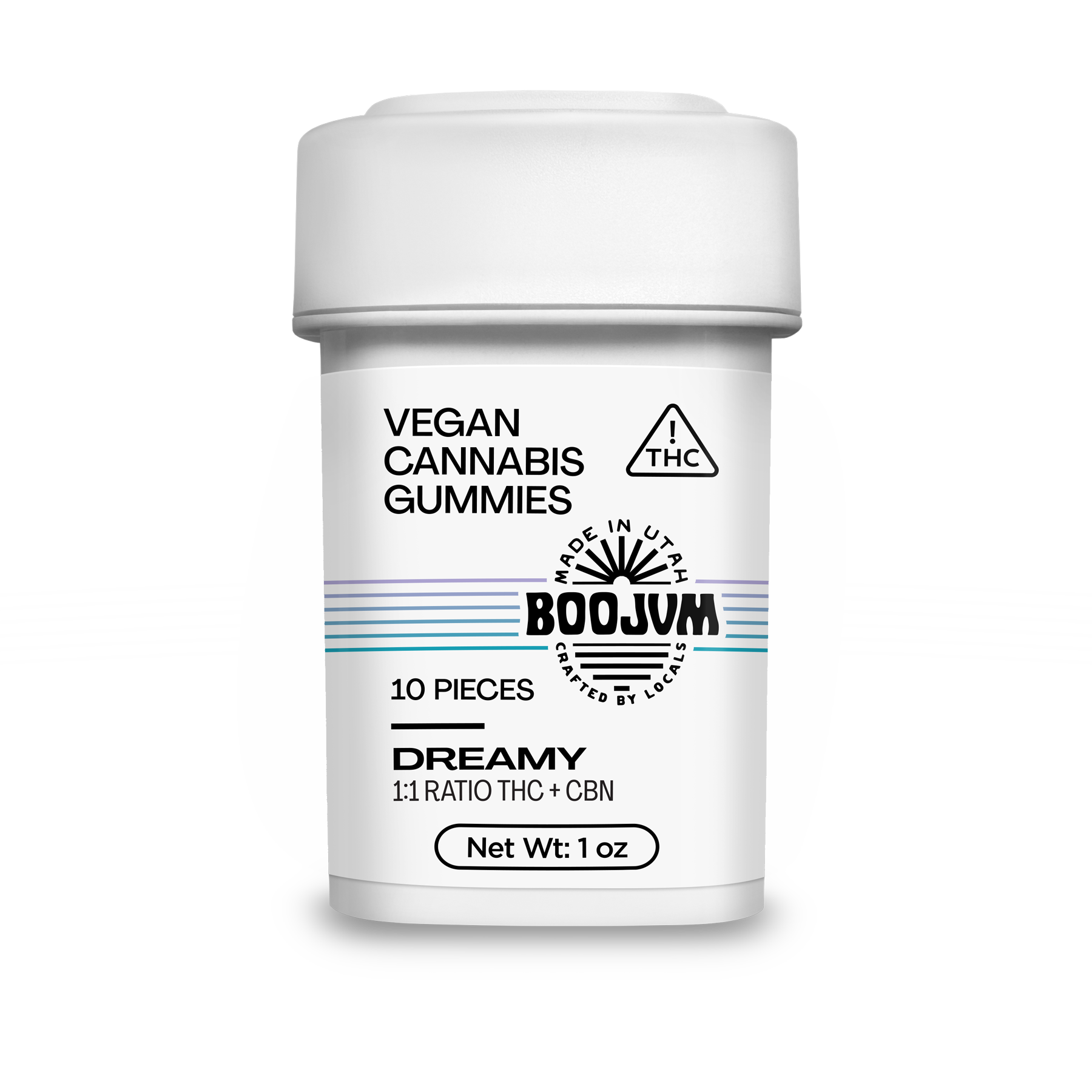 Dreamy Thc Cbn 10pk Thc