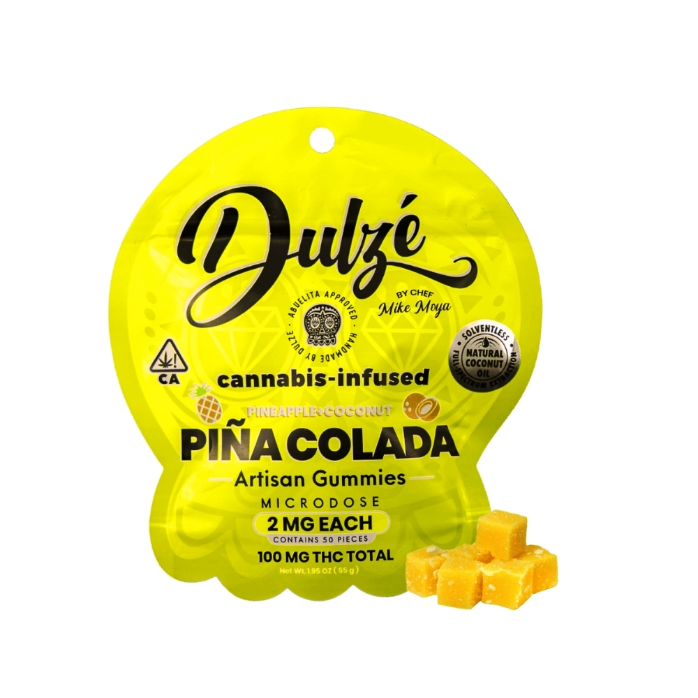 Pina Colada [50pk] (100mg)