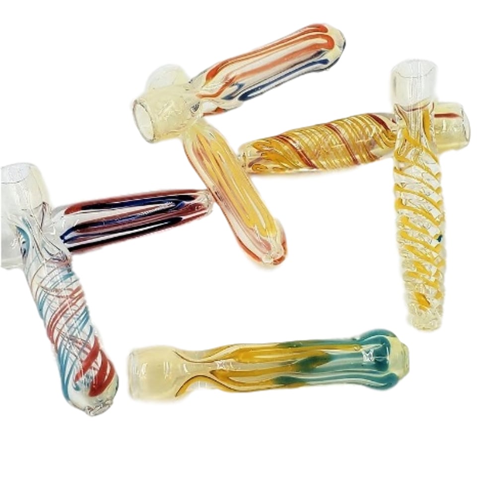 Chillum Assorted Colors