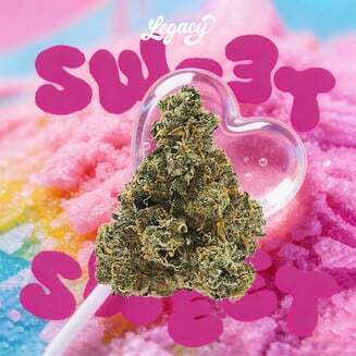 Sweet Sweet Sweet Sweet