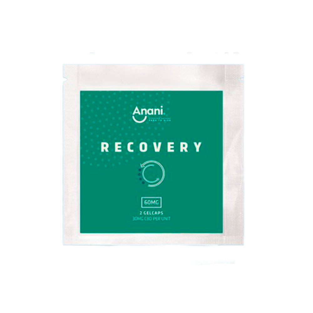Recovery [60mg]