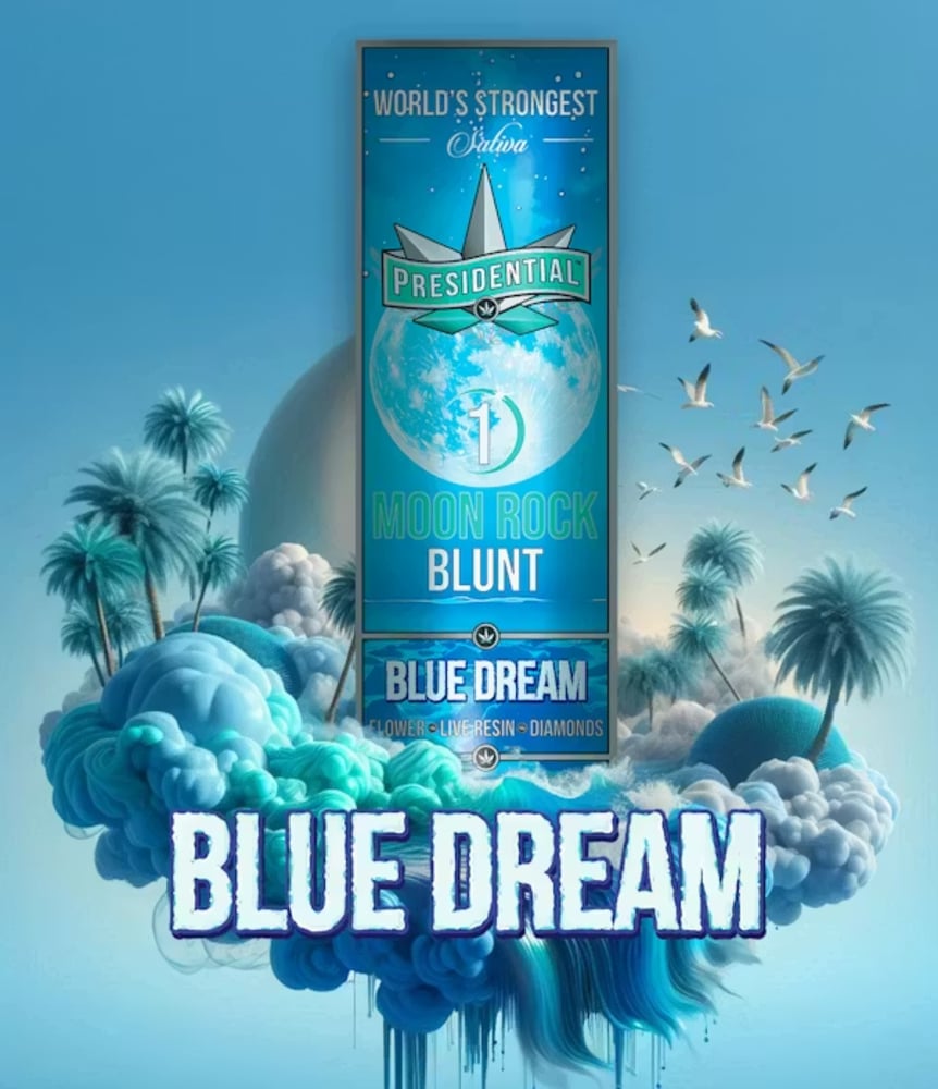 Blue Dream [1.5g]