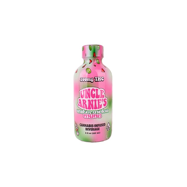Watermelon Wave [8oz] (100mg)
