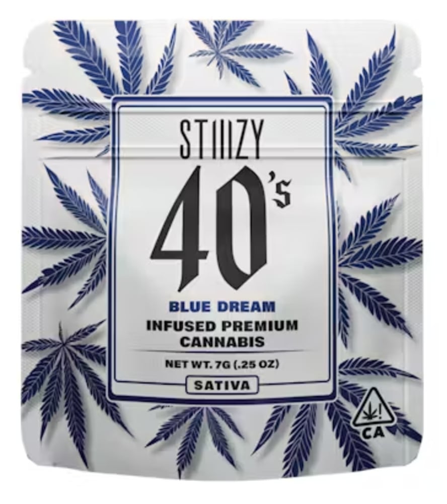 Blue Dream Blue Dream