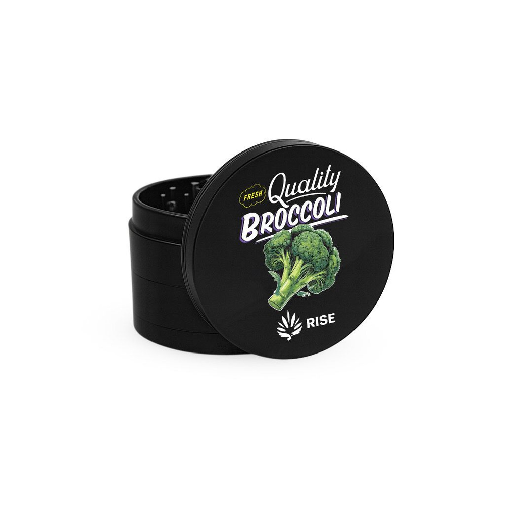 Broccoli