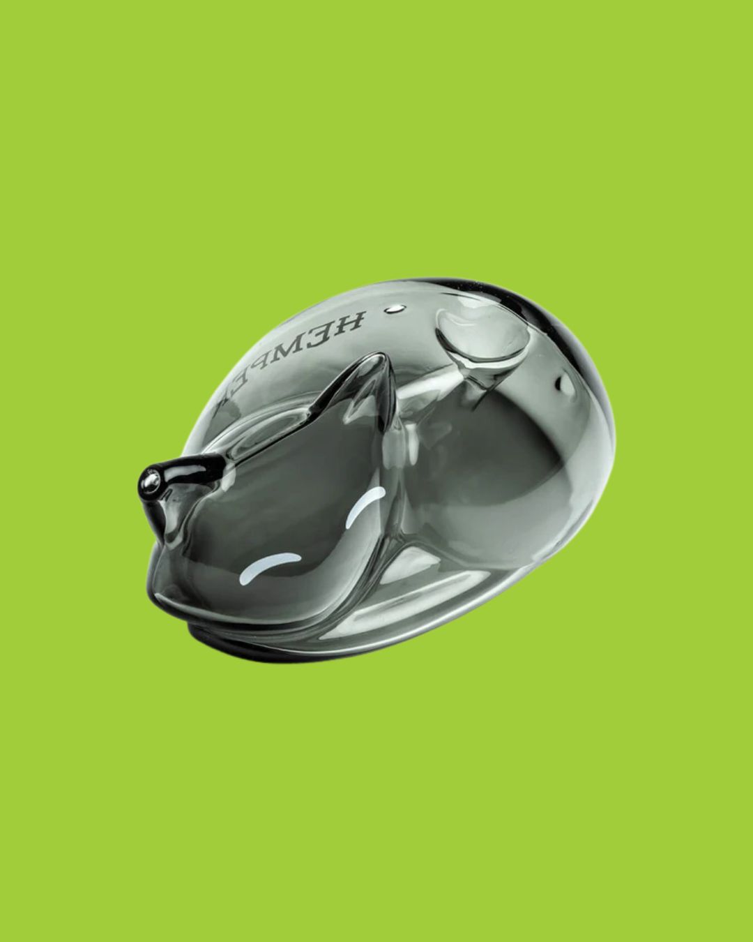 Alleycat Hand Pipe