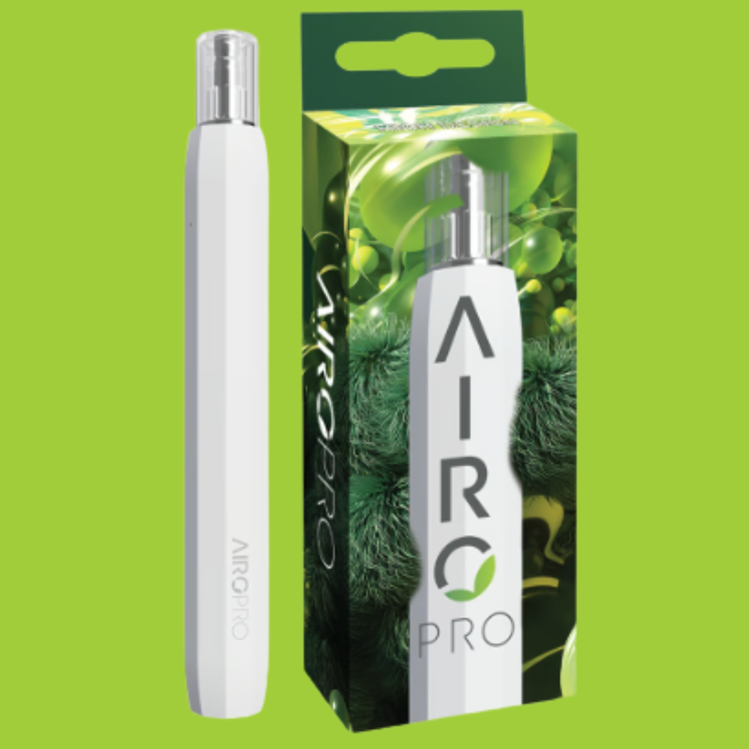 AiroPro - Arctic