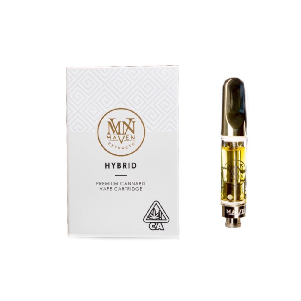Parisian Kush Gold Blend