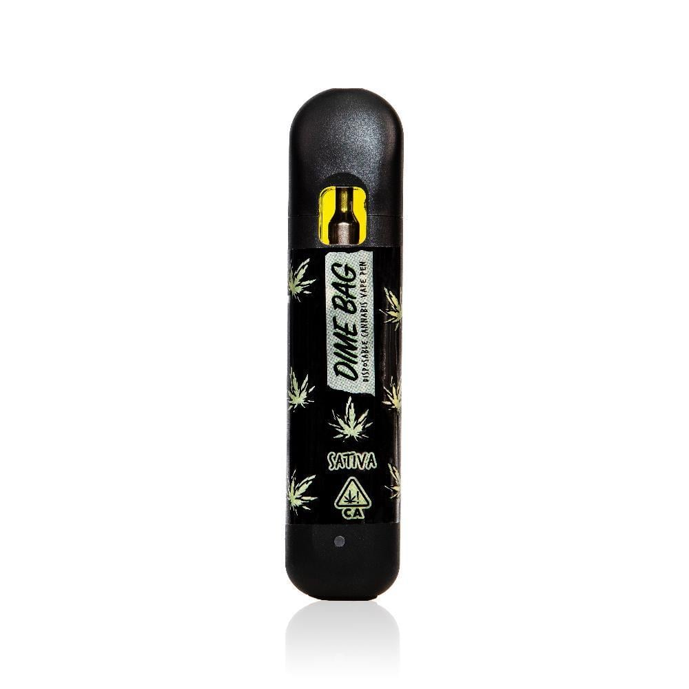 Pineapple Trainwreck [1000mg]