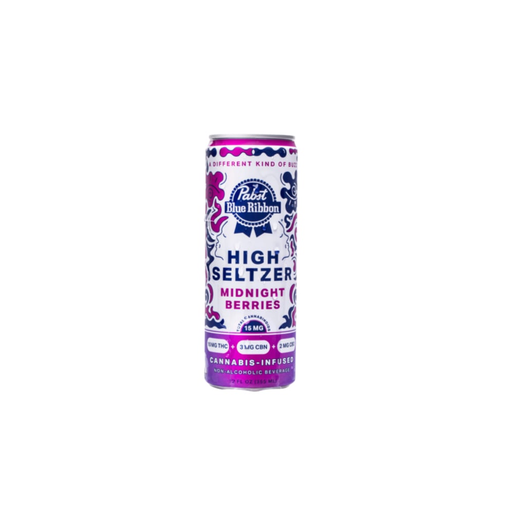 Shop Midnight Berries [12oz] (15mg) | San Francisco