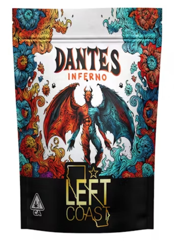 Dante's Inferno