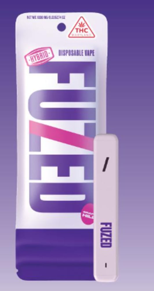 Shop Grape Hill [1000mg] | Verts Neighborhood Dispensary - Pacific, MO  (REC) Pacific, MO