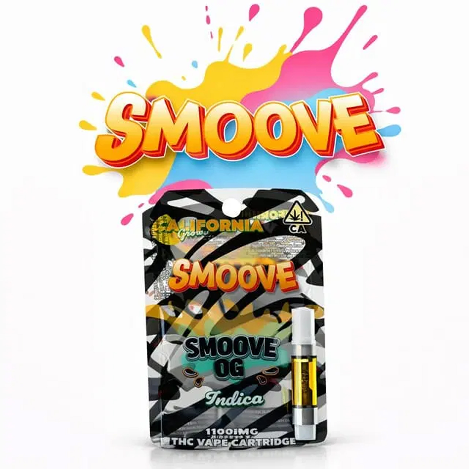 Smoovewood OG [1.1g]