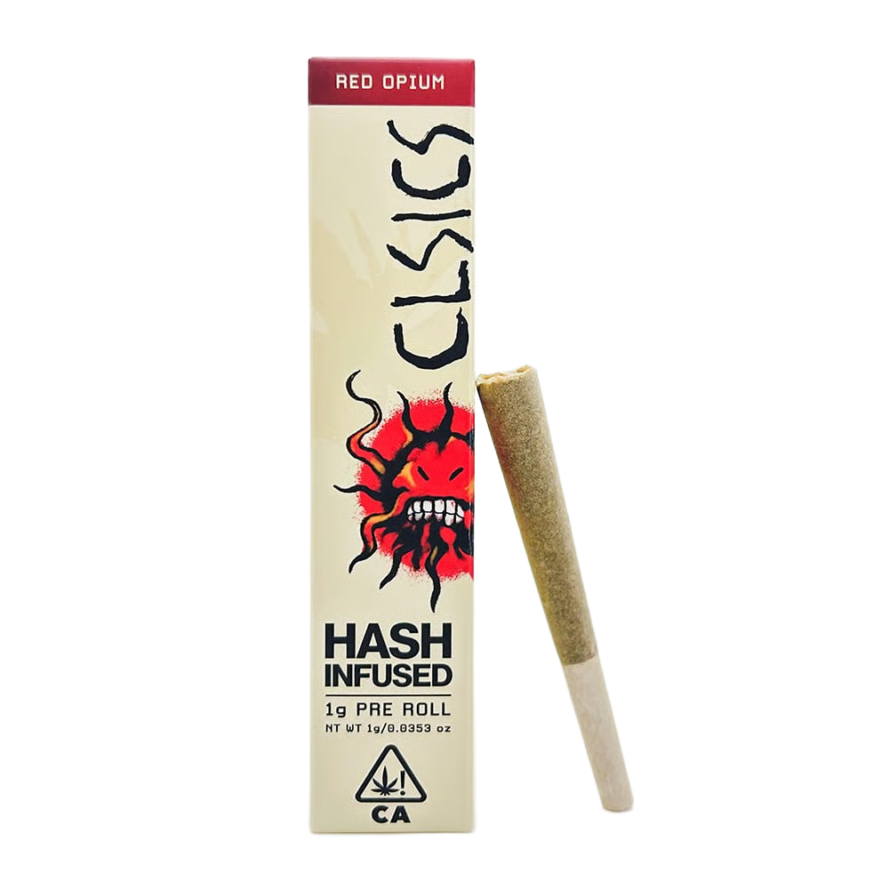 CLSICS Red Opium [1g]