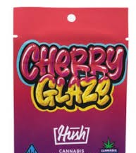 Cherry Glaze Cherry Glaze