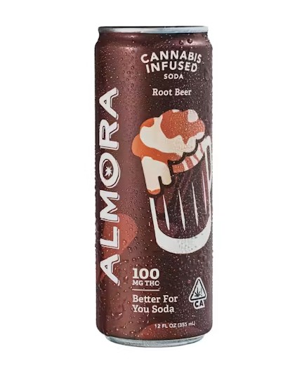 Prebiotic Root Beer