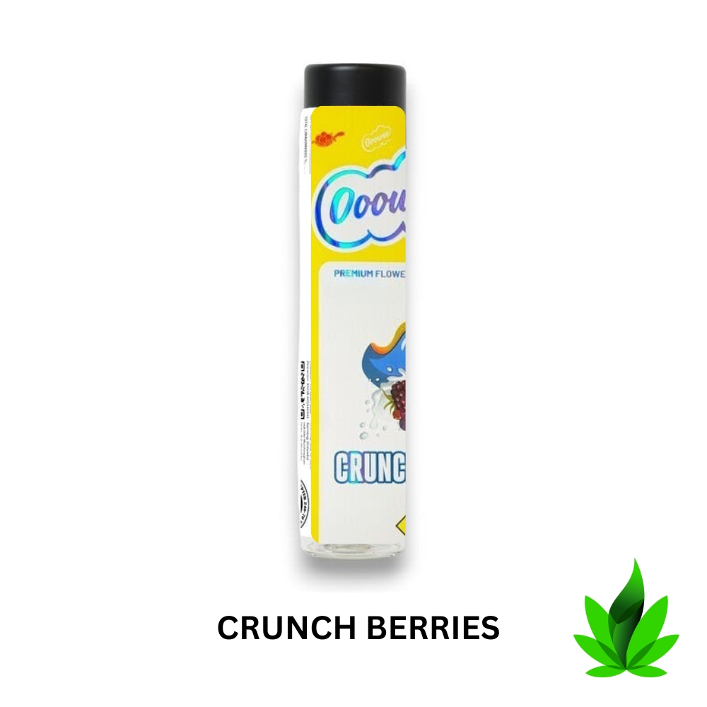 Crunch Berries (1G)