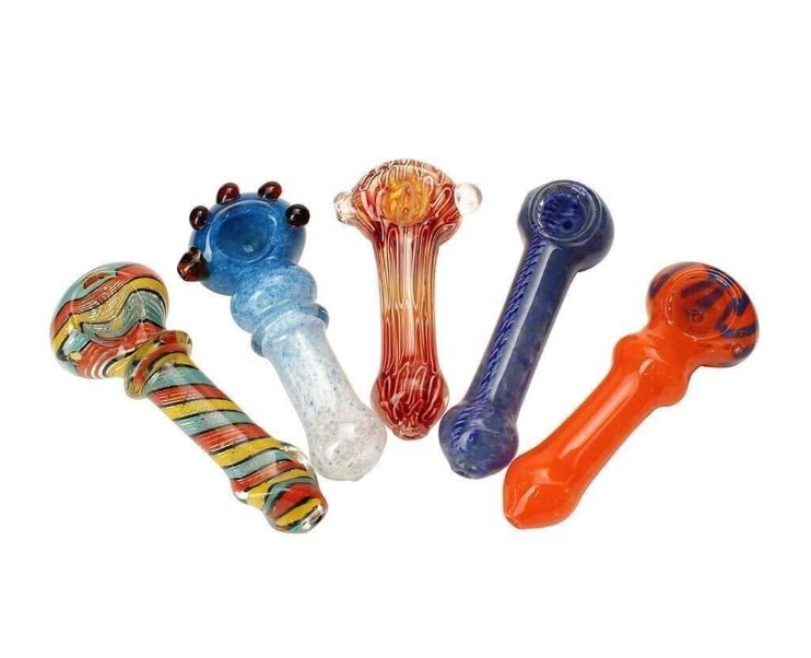 $10 Assorted Pipes