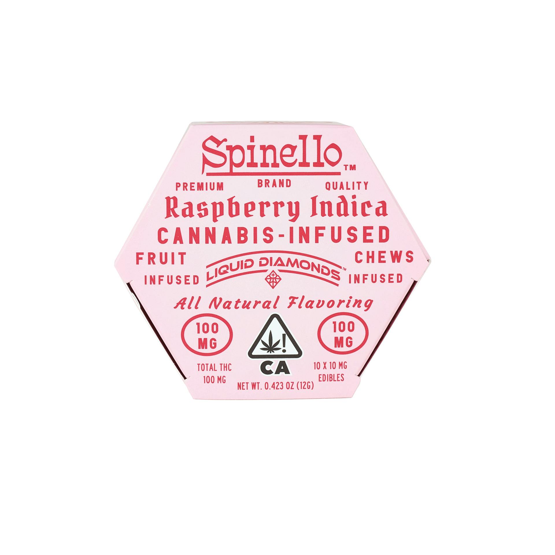 Raspberry []