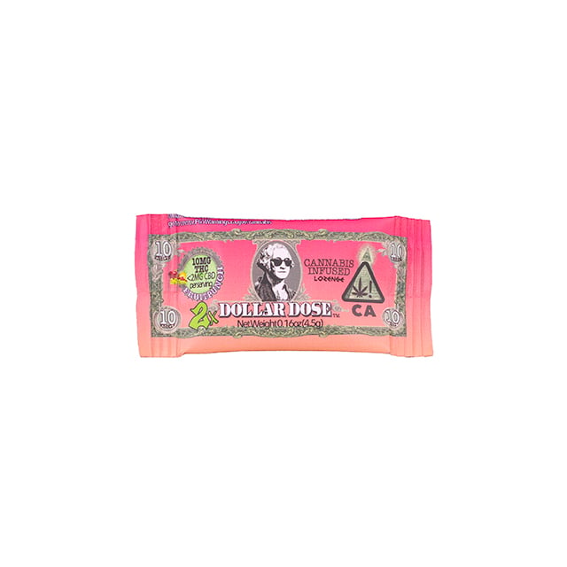 Fruit Punch (10mg)