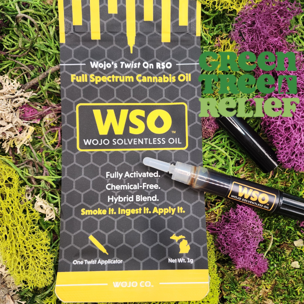 WSO