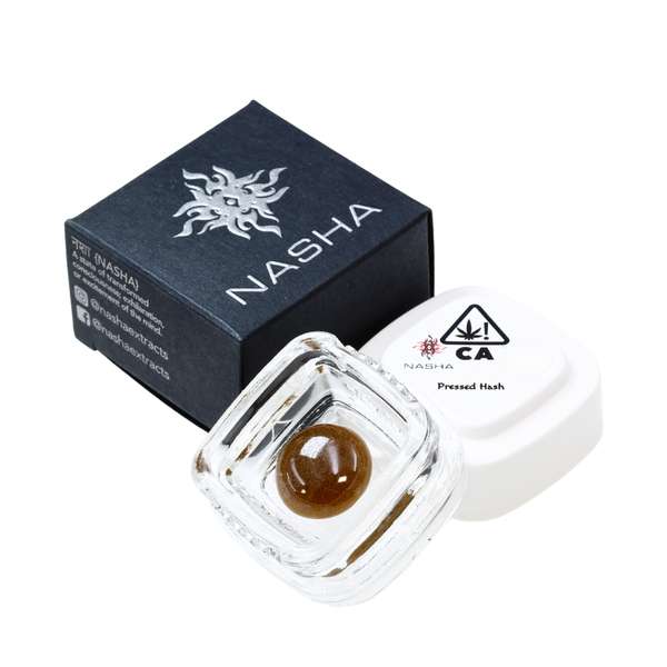 Nectarine Jelly [1.2g]
