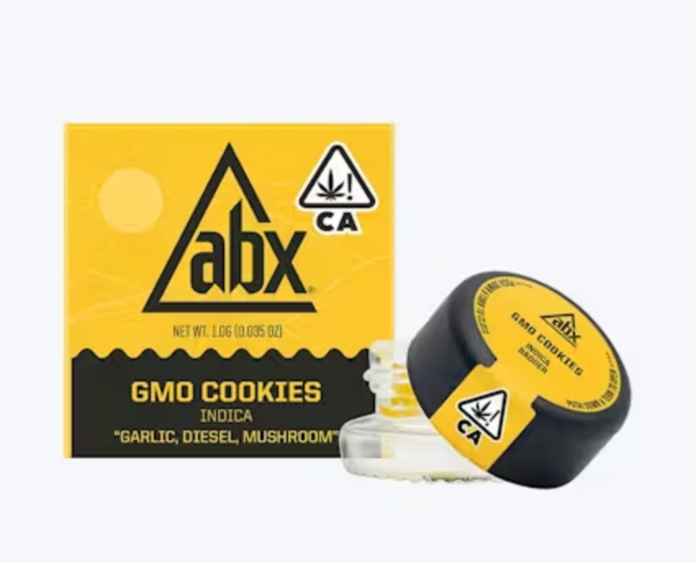 GMO Cookies GMO Cookies