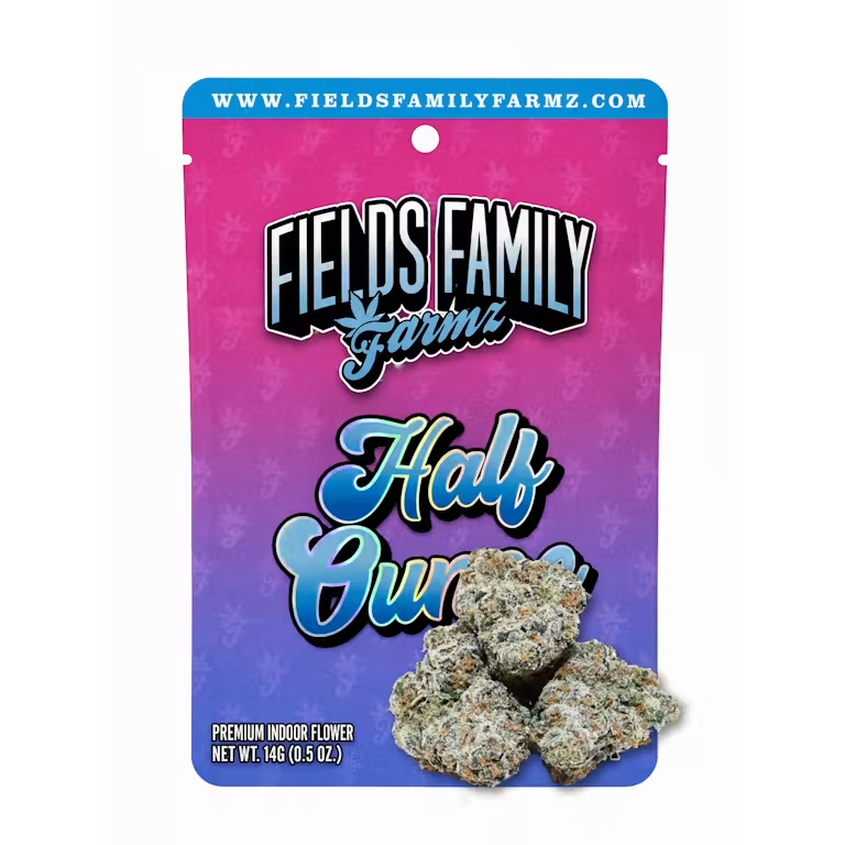 Bubblegum Gelato