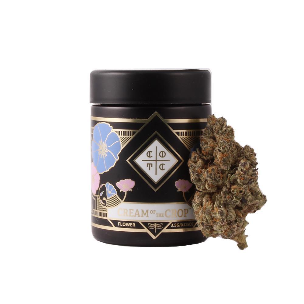 Hidden Pastry Cream of the Crop Gardens Jane