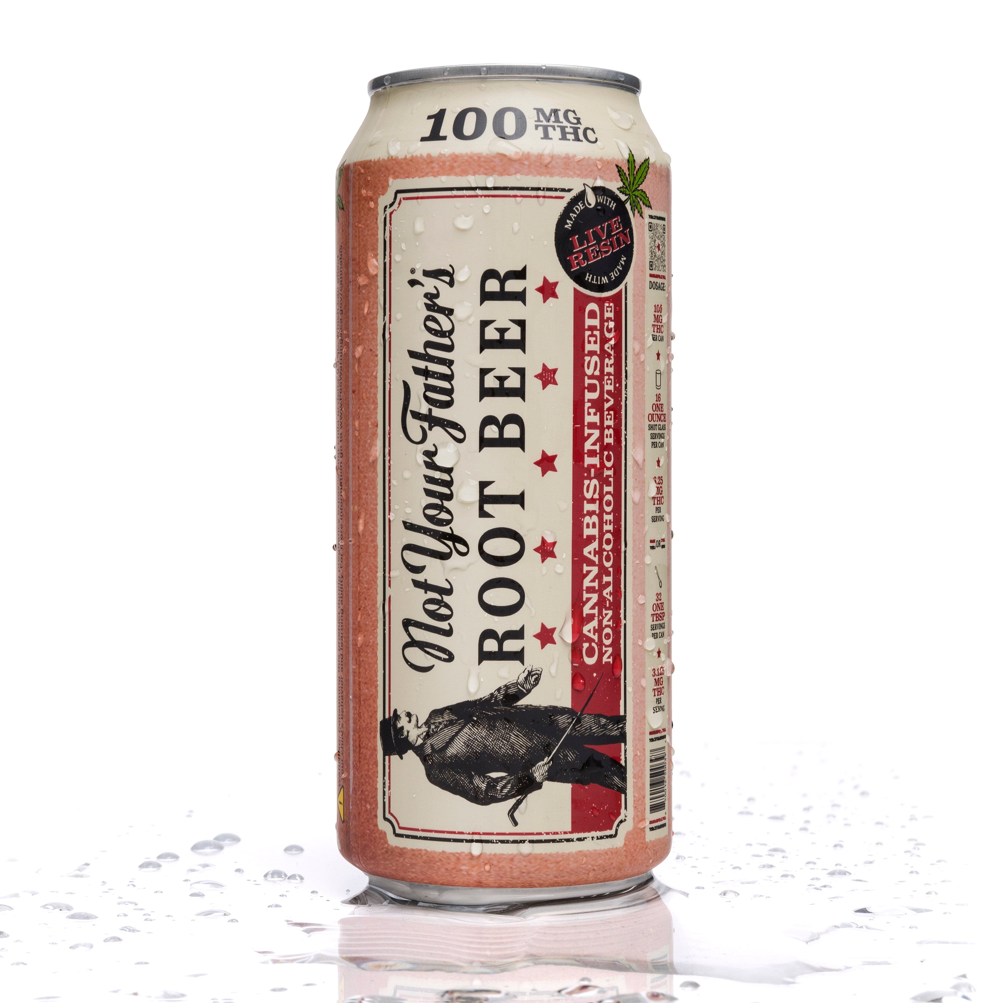 Root Beer (100mg)