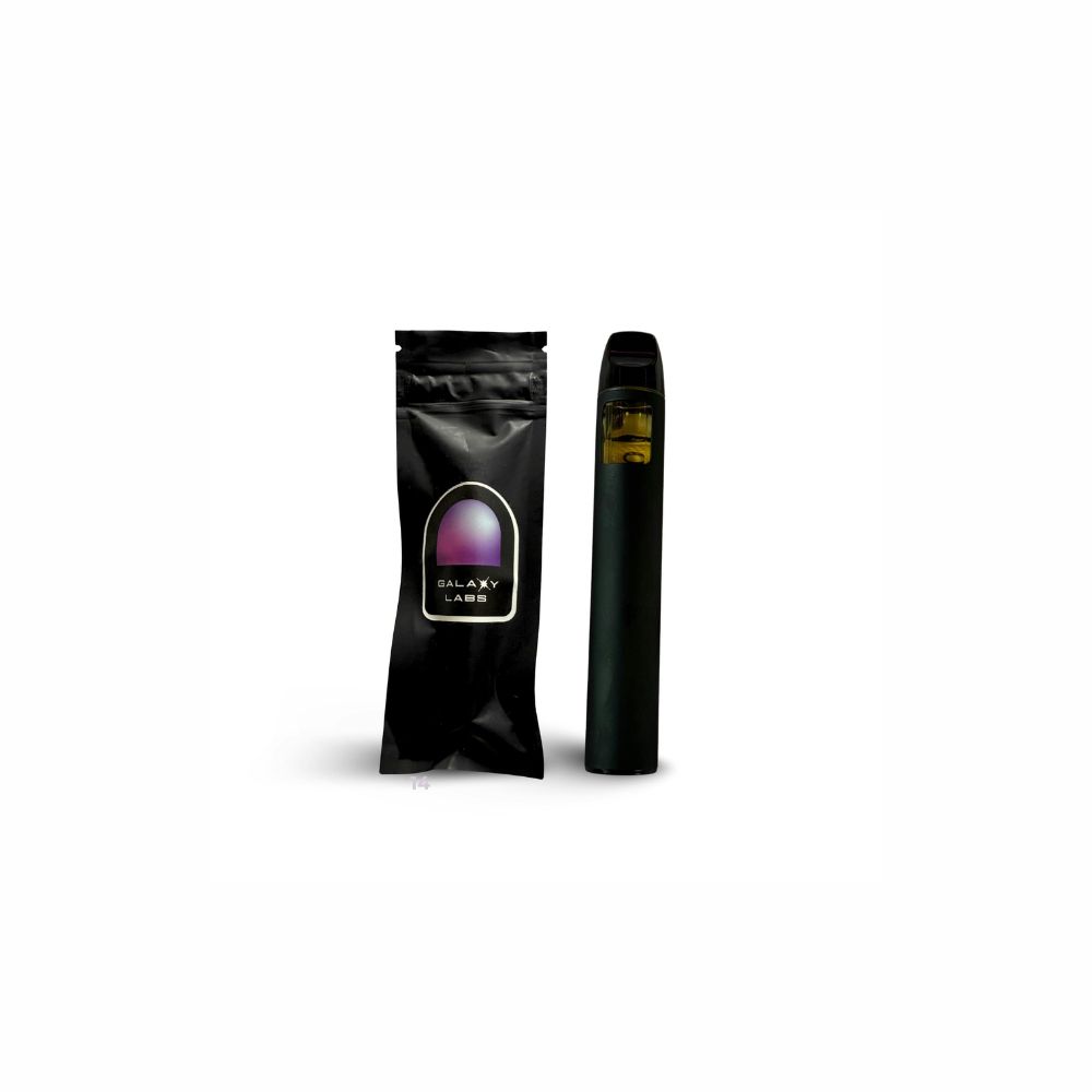 Orange Apricot AIO Vape [2g]