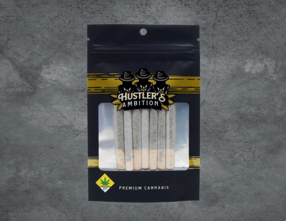 Jack The Ripper [1g]