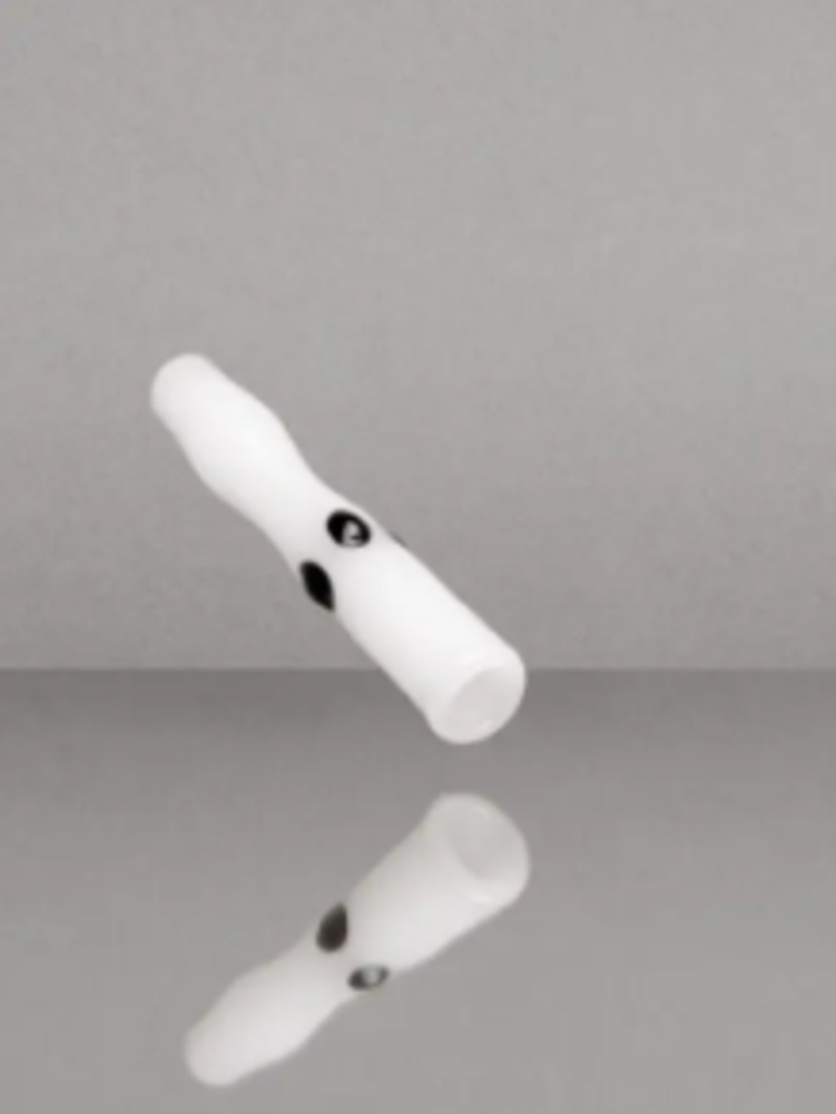 SoHo Joint Holder - Taeuber Tuxedo White