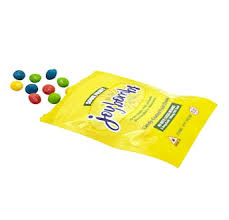 Joy Bombs Sour Fruit - 100mg THC (40pk / 2.5mg THC ea)