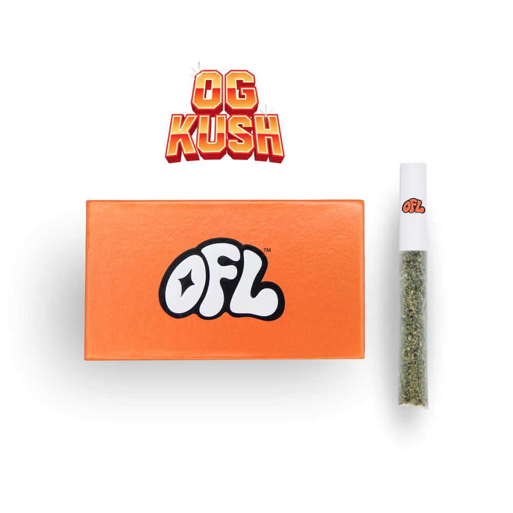 OG Kush [7g]