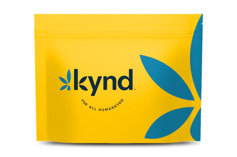 Kynd - Valley of Fire (H) Flower Kynd - Valley of Fire (H) Flower