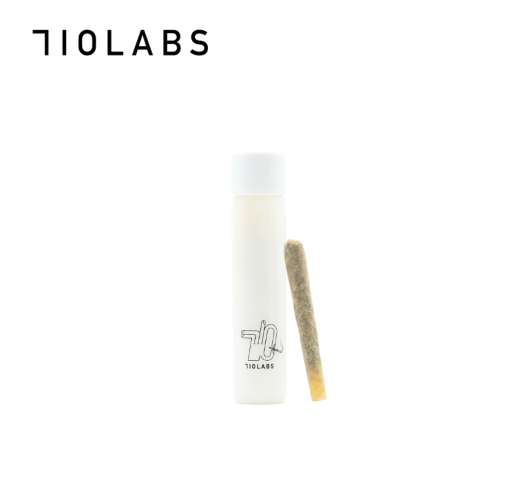 Garlic Cocktail #7 1g Preroll