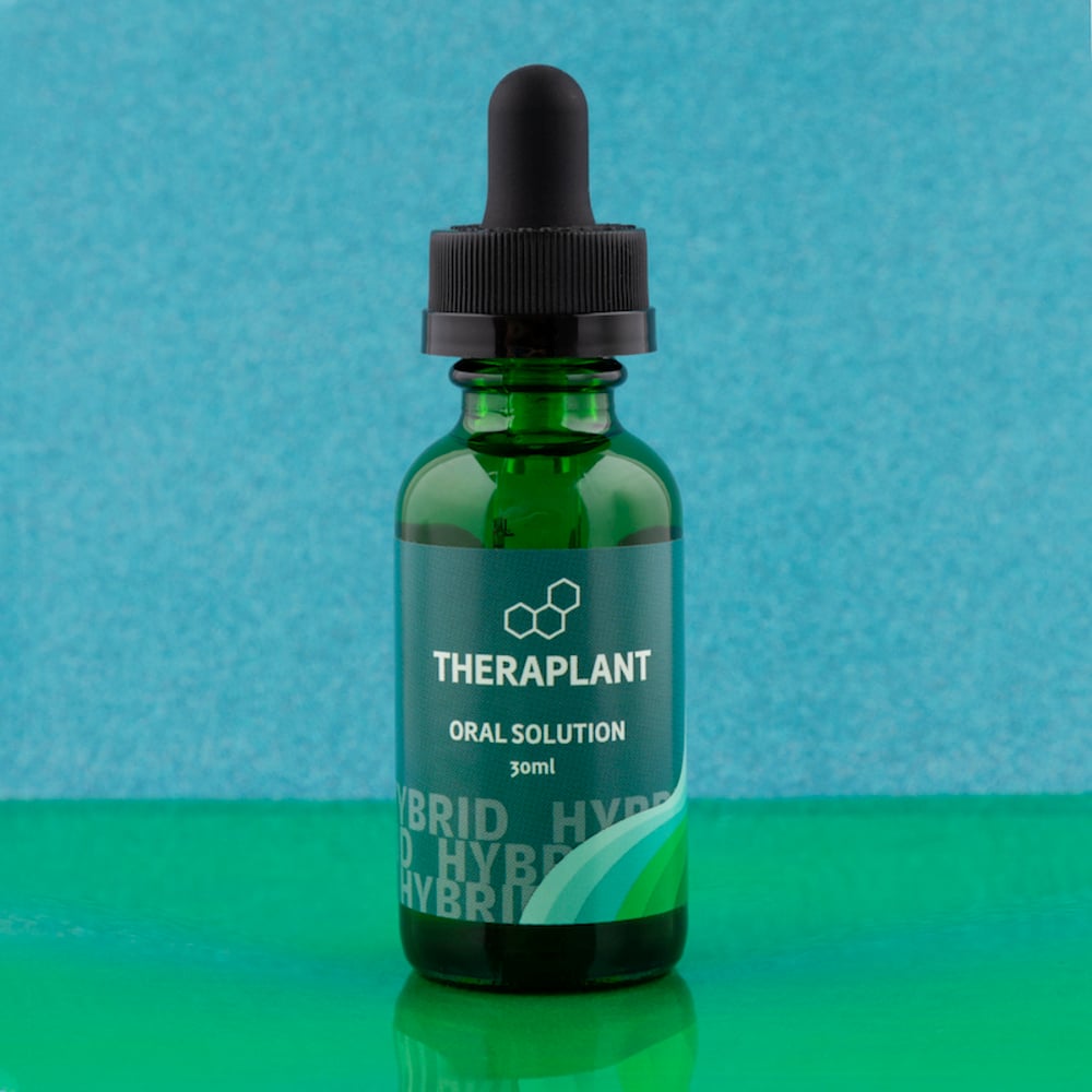 Theraplant - Pagoti (H) T839 Oral Solution (30mL) C0040000645