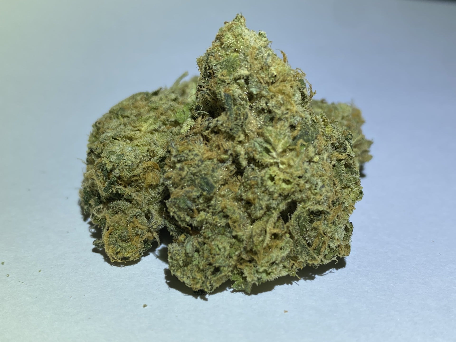 Goudaberry