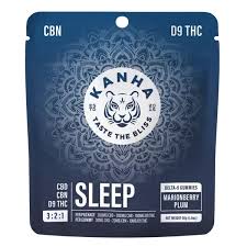 FX 3:2:1 SLEEP Marionberry Plum [10pk] (150mg CBN/100mg THC/50mg CBD)
