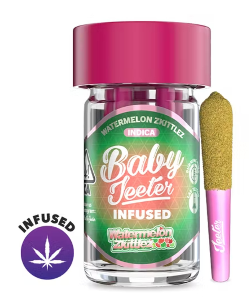 Watermelon ZKZ [.5g]