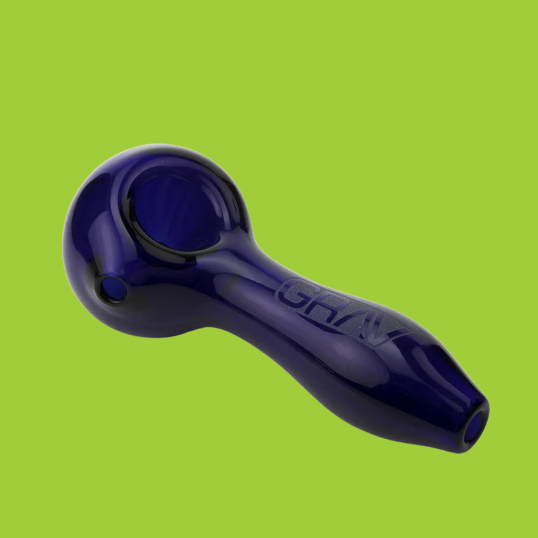 GRAV® Classic Spoon - Blue