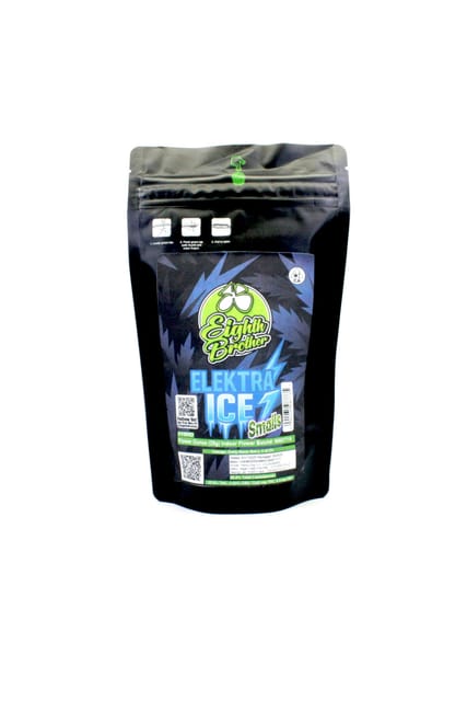 Elektra Ice