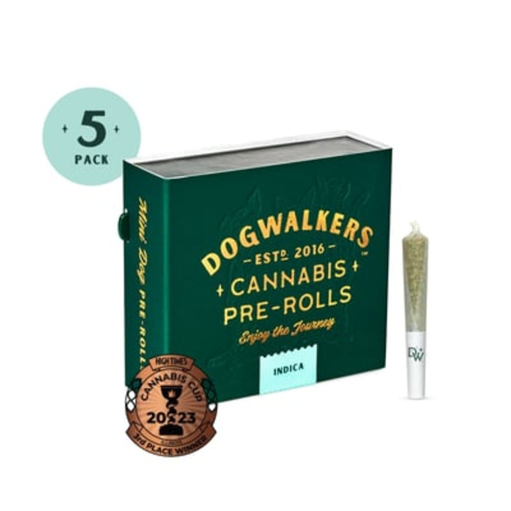 Brownie Points [.35g]