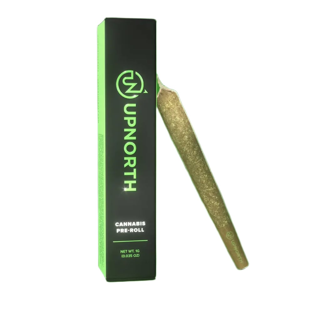 Strawberry Cough [1g]