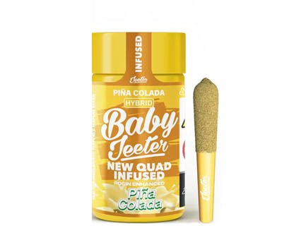 Pina Colada [.5g]