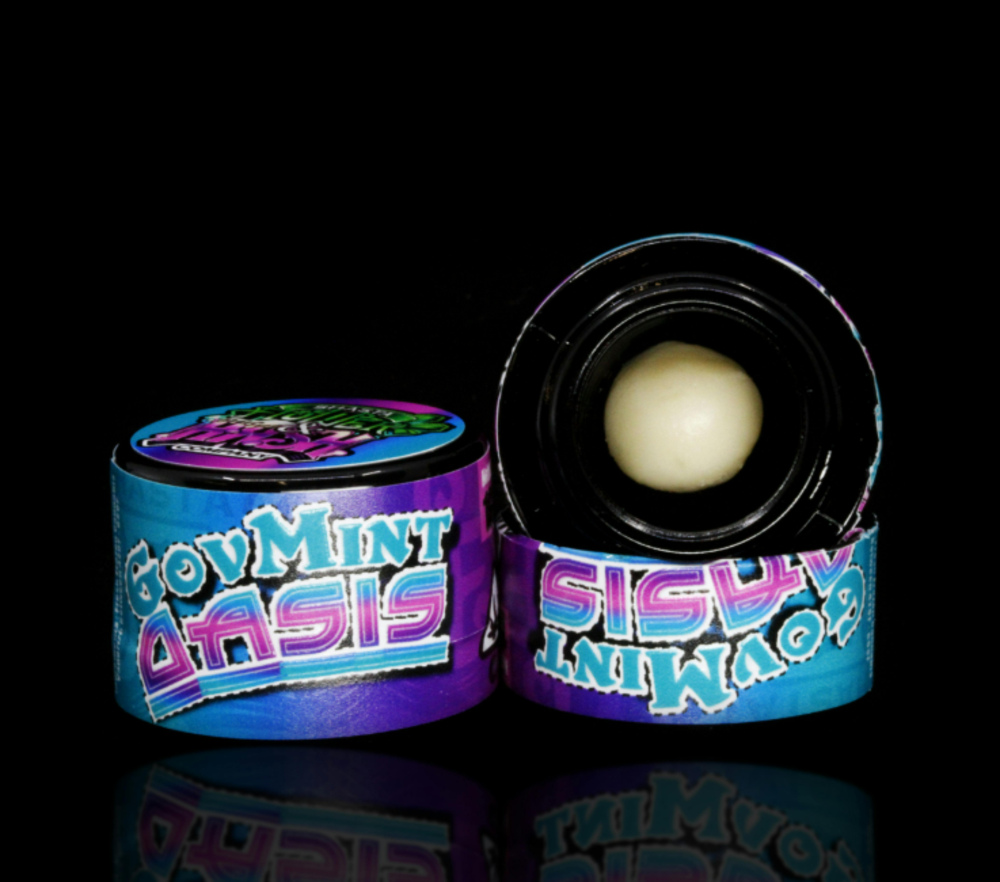 Govmint Oasis