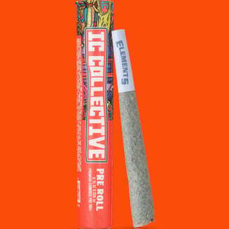 One Way (1g) One Way (1g)