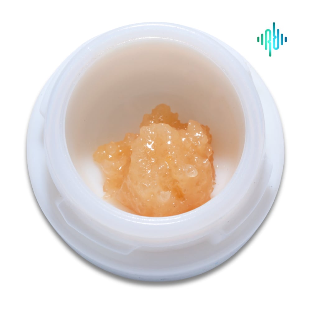 Resinate  Sunburnt Cookies Badder